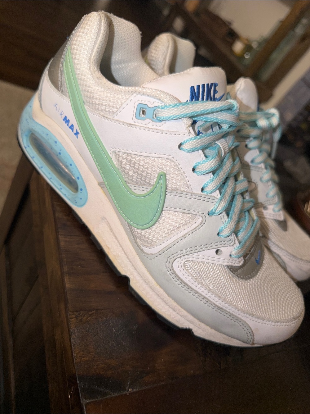 Nike Air Max women’s size 8